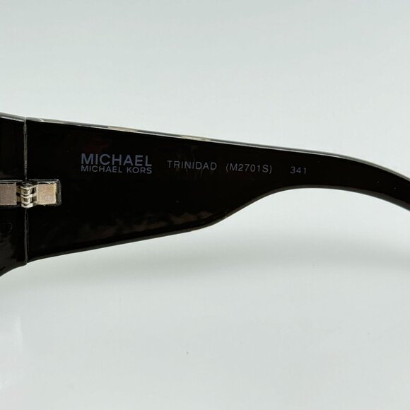 Michael Kors Sunglasses MK M2701S 341 Trinidad 67-17-120 main image 5